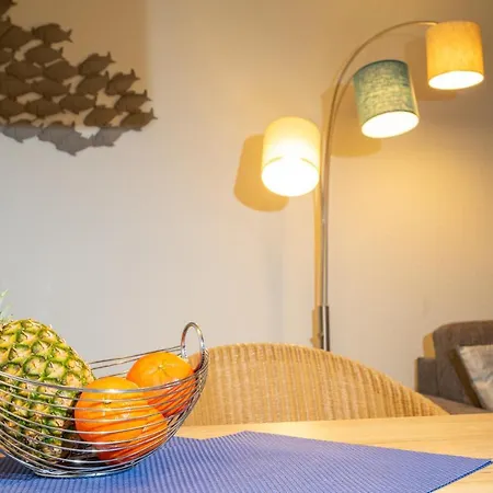 Ostseeblick Bollwark Olpenitz Zewnętrze zdjęcie