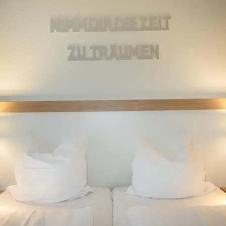 Ostseeblick Bollwark Olpenitz Zewnętrze zdjęcie