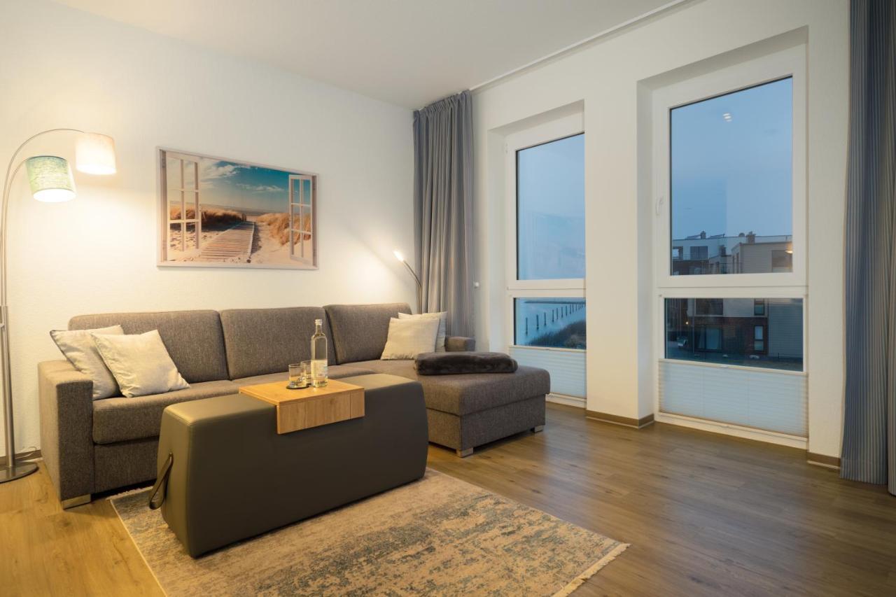Ostseeblick Bollwark * Olpenitz