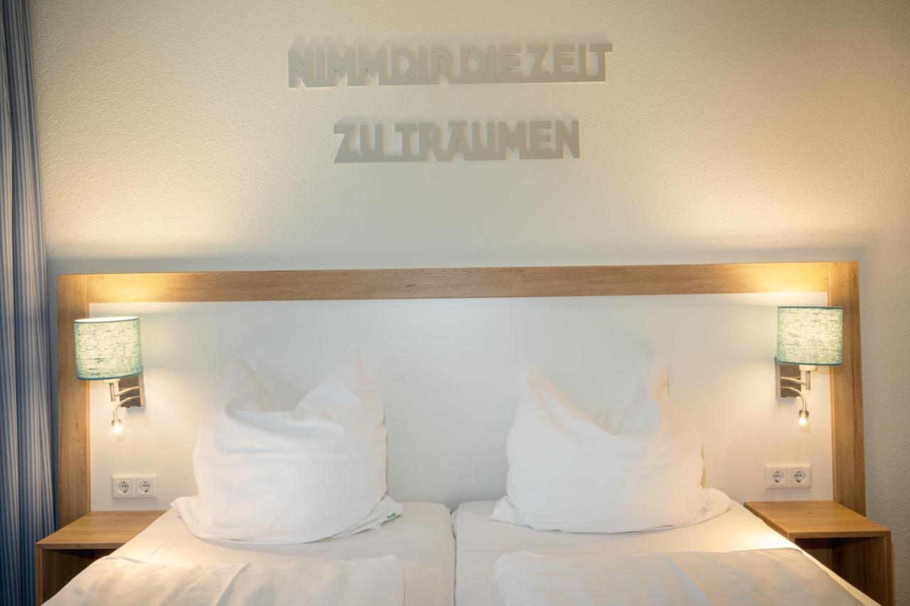 Ostseeblick Bollwark Olpenitz