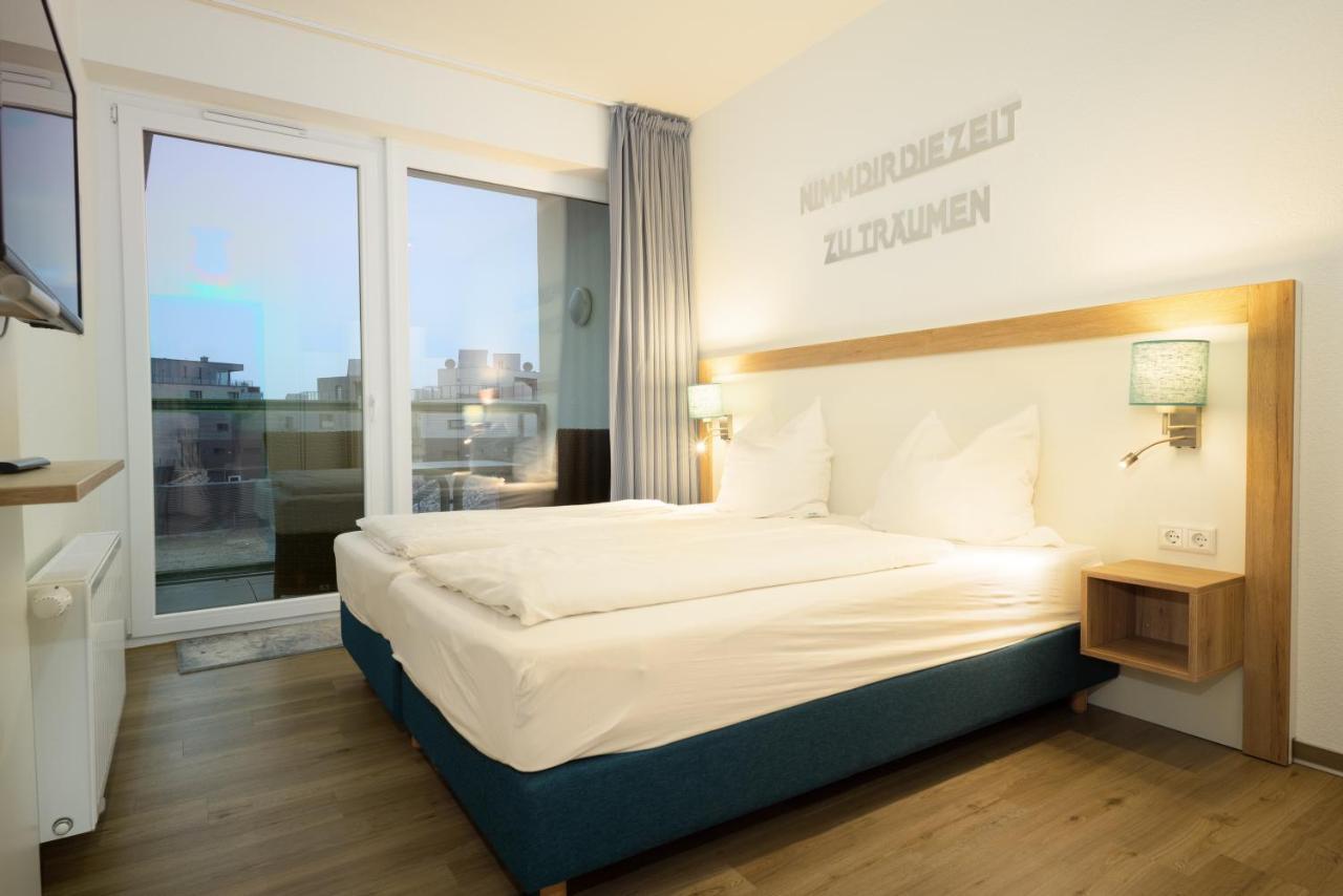 Apartment Ostseeblick Bollwark *