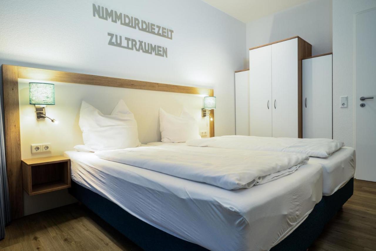 Apartment Ostseeblick Bollwark
