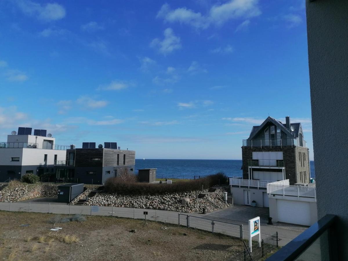 Apartament Ostseeblick Bollwark *