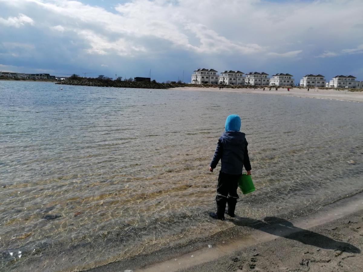 Ostseeblick Bollwark *